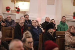 Święty Krzyż. 90. rocznica przybycia oblatów do klasztoru - Radio Kielce