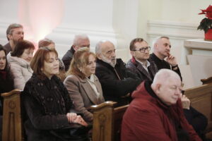 Święty Krzyż. 90. rocznica przybycia oblatów do klasztoru - Radio Kielce