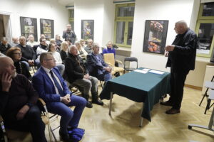 To były działania bez precedensu. Staszic i jego związki ze Świętokrzyskiem