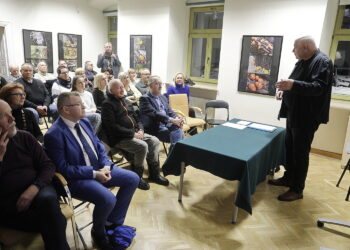 To były działania bez precedensu. Staszic i jego związki ze Świętokrzyskiem