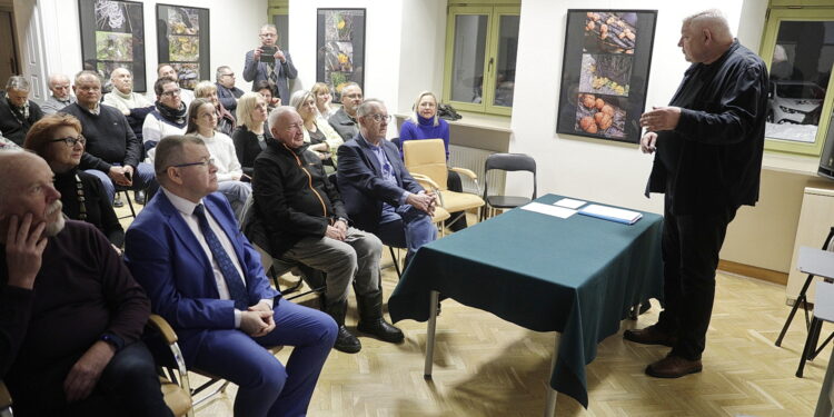 To były działania bez precedensu. Staszic i jego związki ze Świętokrzyskiem