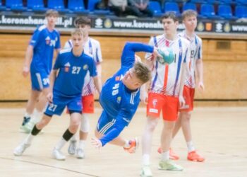 Iskra bez problemów, KSZO bez awansu - Radio Kielce Iskra bez problemów, KSZO bez awansu