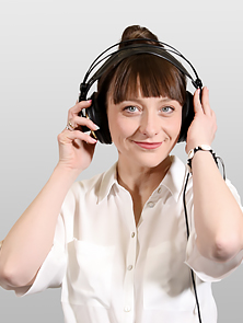 Magdalena Galas-Klusek - Radio Kielce