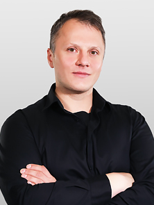 Marcin Marszałek - Radio Kielce