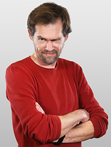 Piotr Michalski - Radio Kielce