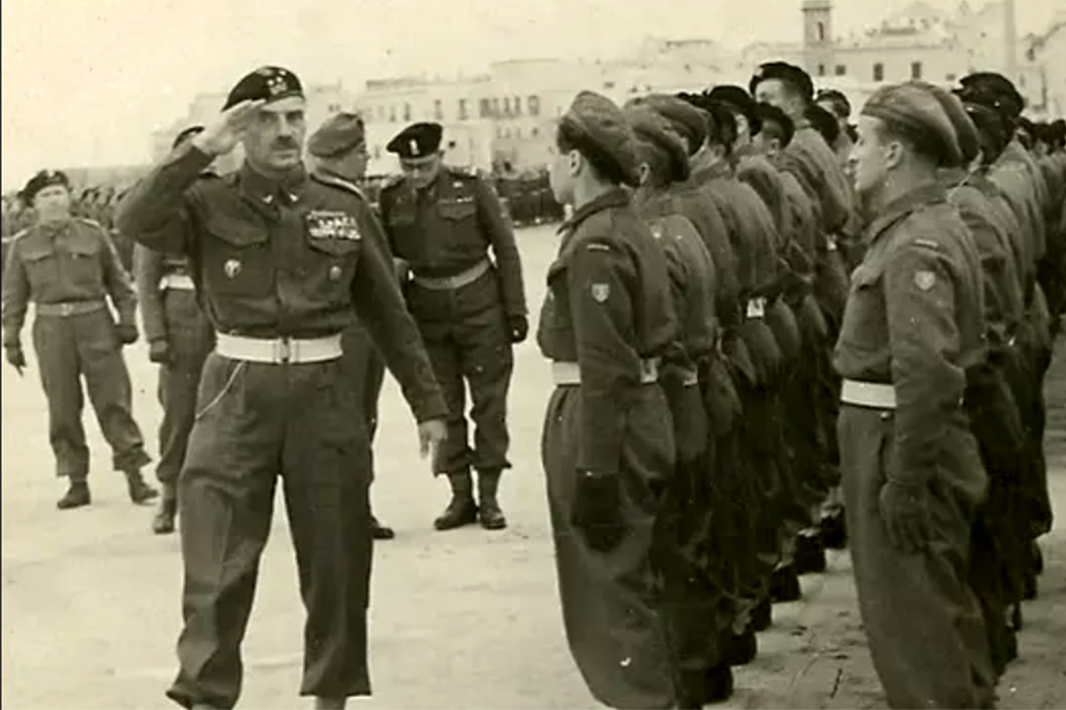 Niezapomniane dzieciństwo