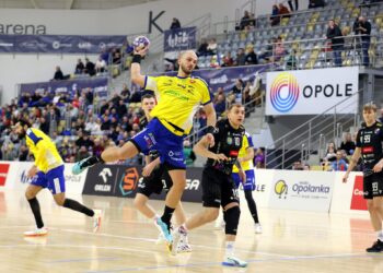 Kielczanie zdarli z siebie rdzę. Awans do Final Four przypieczętowany