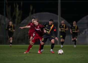 Na dobry początek wygrana z CSKA Sofia