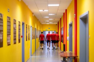 Koniec urlopów, początek wytężonej pracy. Korona leci na zgrupowanie do Turcji