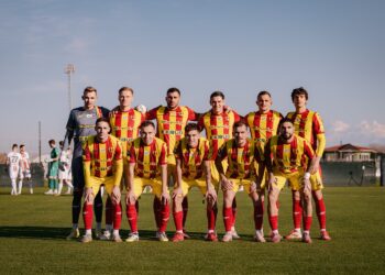 Na zakończenie zgrupowania Korona zmierzy się z FK Vojevodina Nowy Sad - Radio Kielce Na zakończenie zgrupowania Korona zmierzy się z FK Vojevodina Nowy Sad