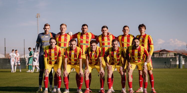 Na zakończenie zgrupowania Korona zmierzy się z FK Vojevodina Nowy Sad - Radio Kielce Na zakończenie zgrupowania Korona zmierzy się z FK Vojevodina Nowy Sad