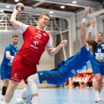 11.01.2026. Władysławowo. Mecz Polska - Serbia / Fot. Paweł Bejnarowicz - ZPRP