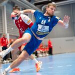 11.01.2026. Władysławowo. Mecz Polska - Serbia / Fot. Paweł Bejnarowicz - ZPRP