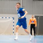 11.01.2026. Władysławowo. Mecz Polska - Serbia / Fot. Paweł Bejnarowicz - ZPRP