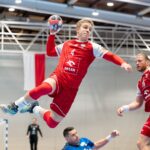 11.01.2026. Władysławowo. Mecz Polska - Serbia / Fot. Paweł Bejnarowicz - ZPRP