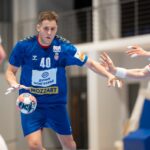 11.01.2026. Władysławowo. Mecz Polska - Serbia / Fot. Paweł Bejnarowicz - ZPRP