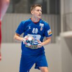 11.01.2026. Władysławowo. Mecz Polska - Serbia / Fot. Paweł Bejnarowicz - ZPRP