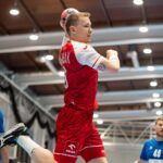 11.01.2026. Władysławowo. Mecz Polska - Serbia / Fot. Paweł Bejnarowicz - ZPRP