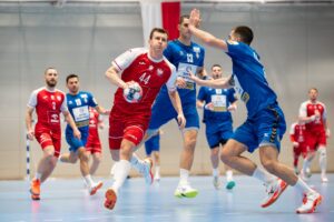 Remis w drugim sparingu z Serbią. Teraz czas na EHF EURO 2026