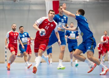 Remis w drugim sparingu z Serbią. Teraz czas na EHF EURO 2026