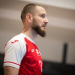 11.01.2026. Władysławowo. Mecz Polska - Serbia / Fot. Paweł Bejnarowicz - ZPRP