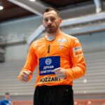 11.01.2026. Władysławowo. Mecz Polska - Serbia / Fot. Paweł Bejnarowicz - ZPRP