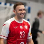 11.01.2026. Władysławowo. Mecz Polska - Serbia / Fot. Paweł Bejnarowicz - ZPRP