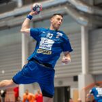 11.01.2026. Władysławowo. Mecz Polska - Serbia / Fot. Paweł Bejnarowicz - ZPRP