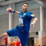 11.01.2026. Władysławowo. Mecz Polska - Serbia / Fot. Paweł Bejnarowicz - ZPRP