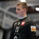 11.01.2026. Władysławowo. Mecz Polska - Serbia / Fot. Paweł Bejnarowicz - ZPRP