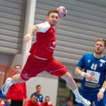 11.01.2026. Władysławowo. Mecz Polska - Serbia / Fot. Paweł Bejnarowicz - ZPRP