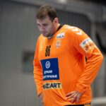 11.01.2026. Władysławowo. Mecz Polska - Serbia / Fot. Paweł Bejnarowicz - ZPRP