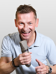 Paweł Solarz - Radio Kielce