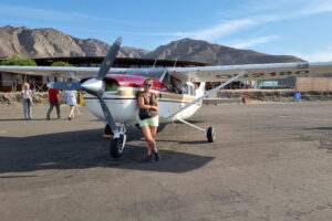 Muzyczne podróże przez świat. Peru – śladami Inków cz.1 - Radio Kielce