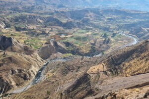 Muzyczne podróże przez świat. Peru – śladami Inków cz.1 - Radio Kielce