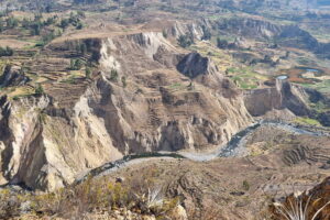 Muzyczne podróże przez świat. Peru – śladami Inków cz.1 - Radio Kielce