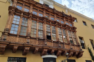 Muzyczne podróże przez świat. Peru – śladami Inków cz.1 - Radio Kielce