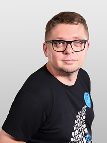 Piotr Kwaśniewski - Radio Kielce