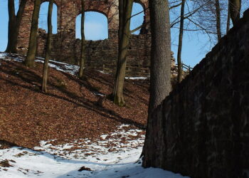 Pierwszy wielki piec był u nas i mamy z nim problemy