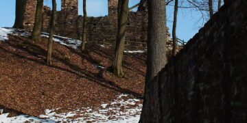 Pierwszy wielki piec był u nas i mamy z nim problemy