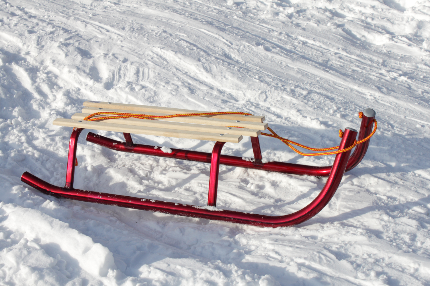 Śmiertelny wypadek podczas kuligu