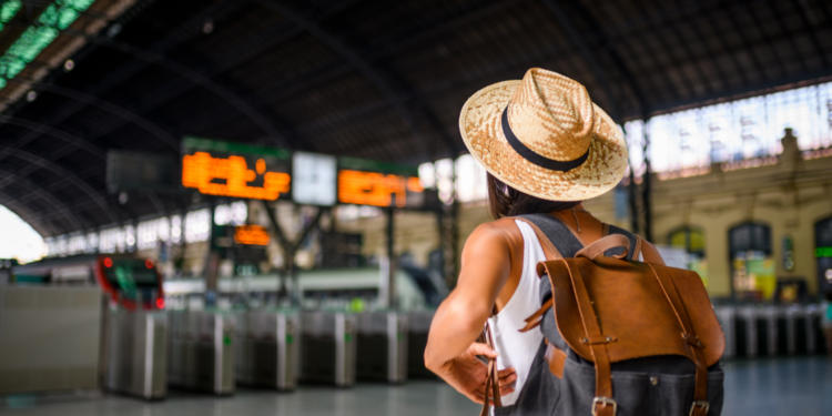 Gdzie spędzimy ferie zimowe? - Radio Kielce Źródło: Canva