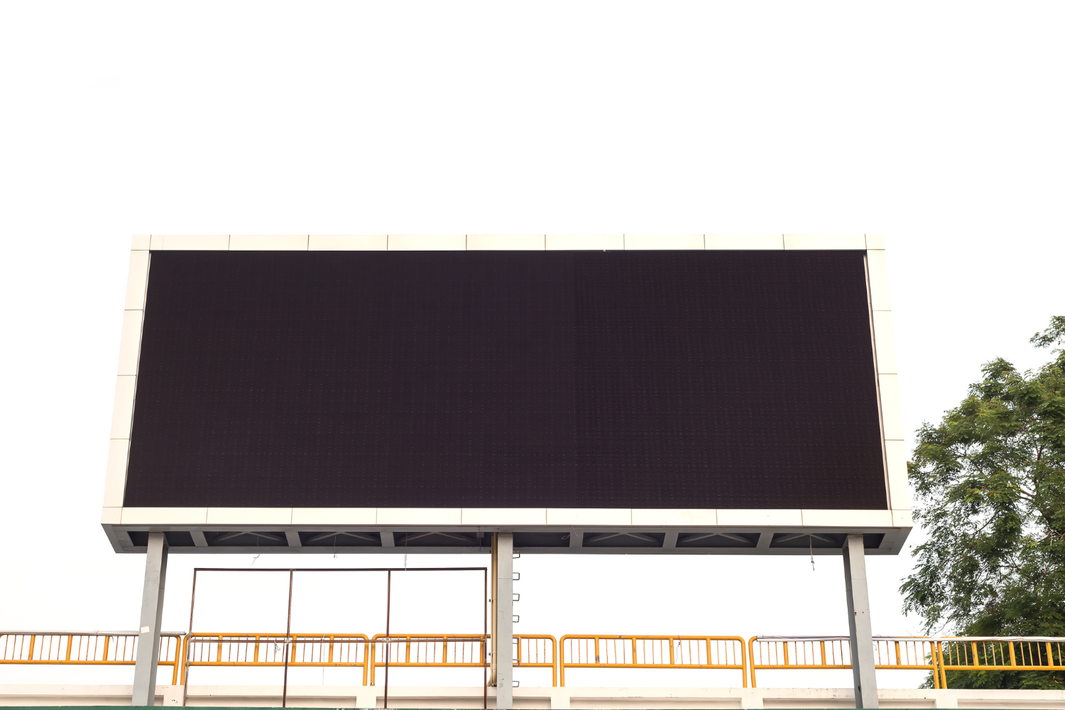 Władze Sandomierza planują zakup telebimu