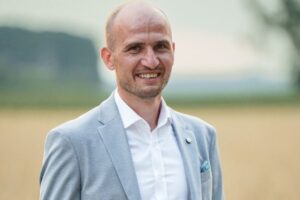 Rafał Gajda z 11. edycji popularnego programu zapowiada udział w targach TSW w sobotę, 24 stycznia / materiały prasowe Fremantle