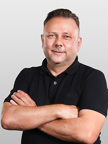 Robert Szumielewicz - Radio Kielce