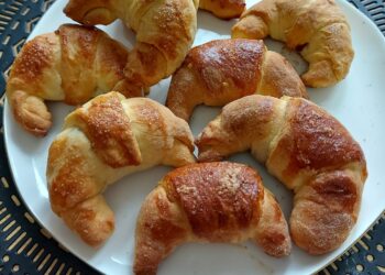 Wkrótce Dzień Rogalika. Jak go zrobić?