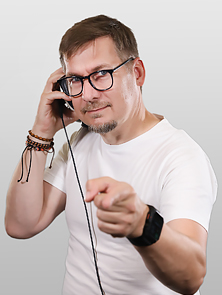 Stanisław Blinstrub - Radio Kielce