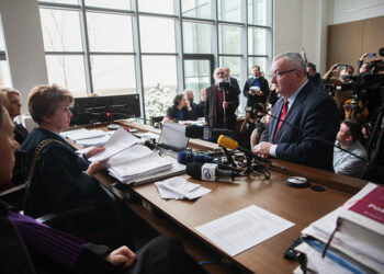 Strefa Czystego Transportu w Krakowie. Sąd podjął decyzję