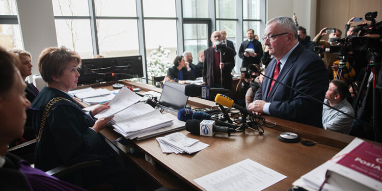 Strefa Czystego Transportu w Krakowie. Sąd podjął decyzję