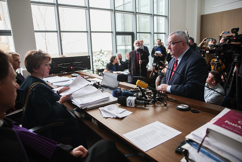 Strefa Czystego Transportu w Krakowie. Sąd podjął decyzję